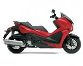 2013 Honda Faze photo
